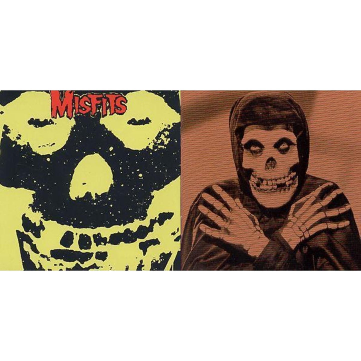 Collection & Collection Vol.2