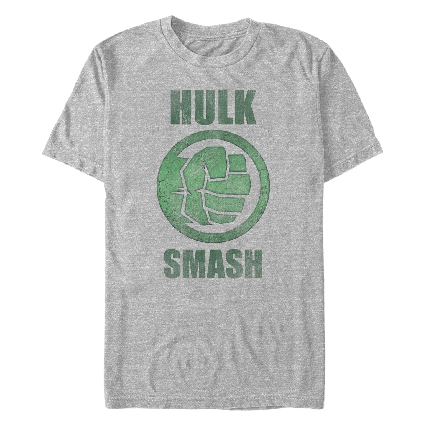 Marvel Hulk It Mens T Shirt