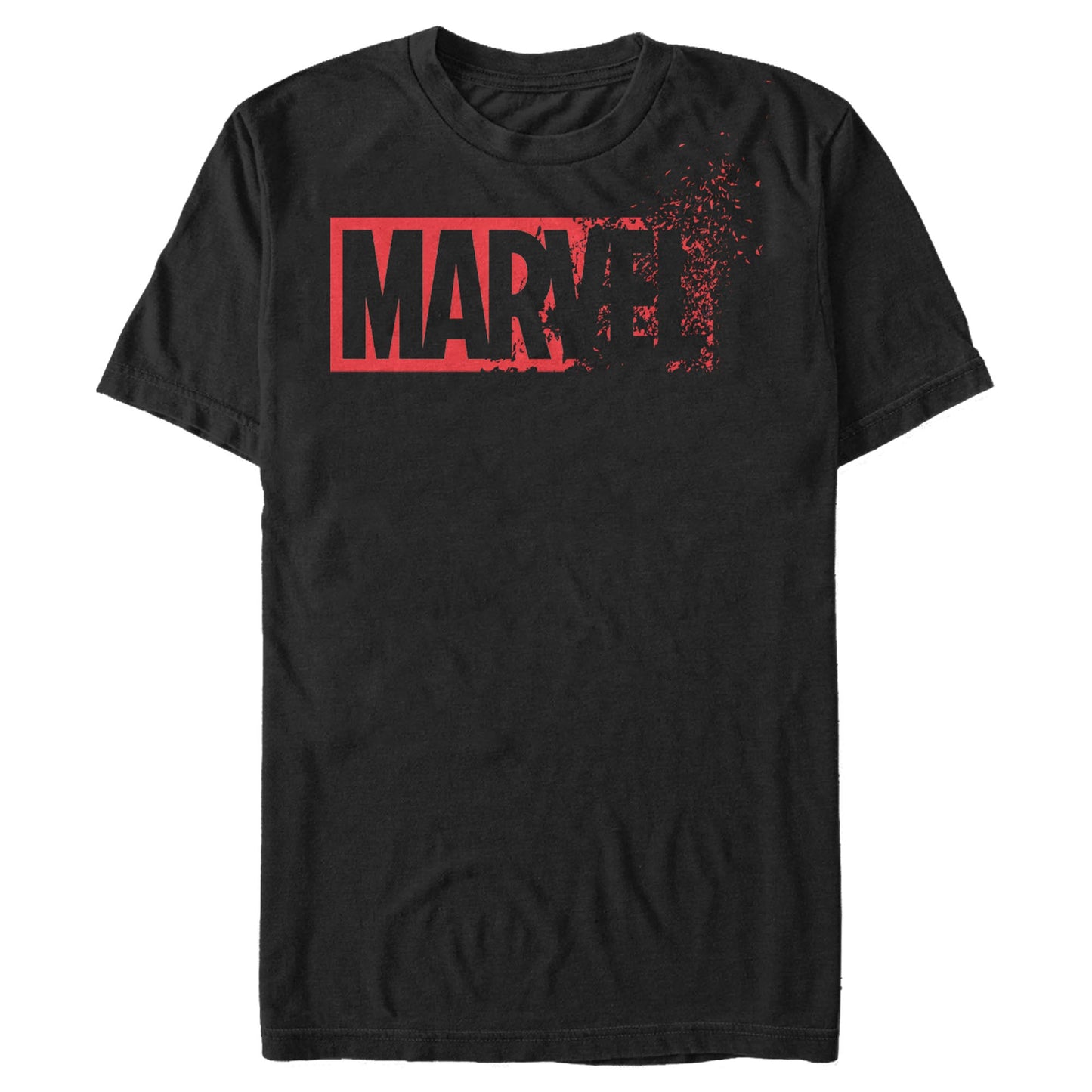 Marvel Dust Marvel Mens T Shirt