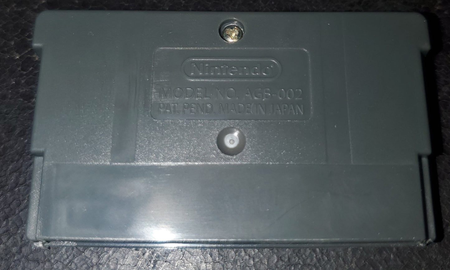 Mario Party Advance GBA Video Game Boy Advance 2005