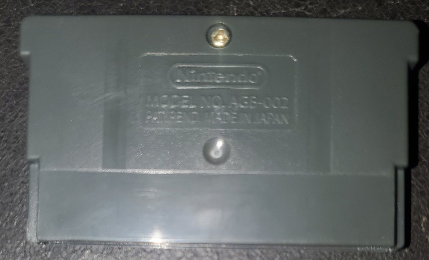 Medabots Metabee AX GBA Video Game Boy Advance Nintendo EUR