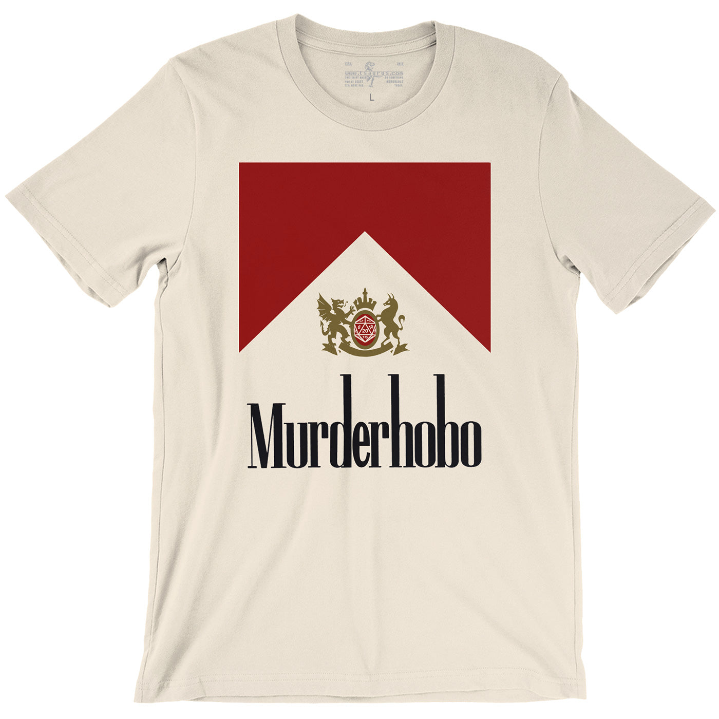 Murderhobo Tee