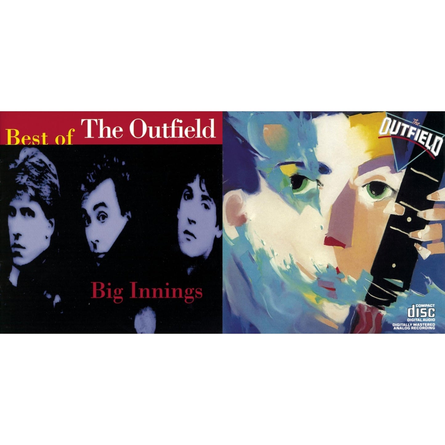 Play Deep & Big Innings: Best Of