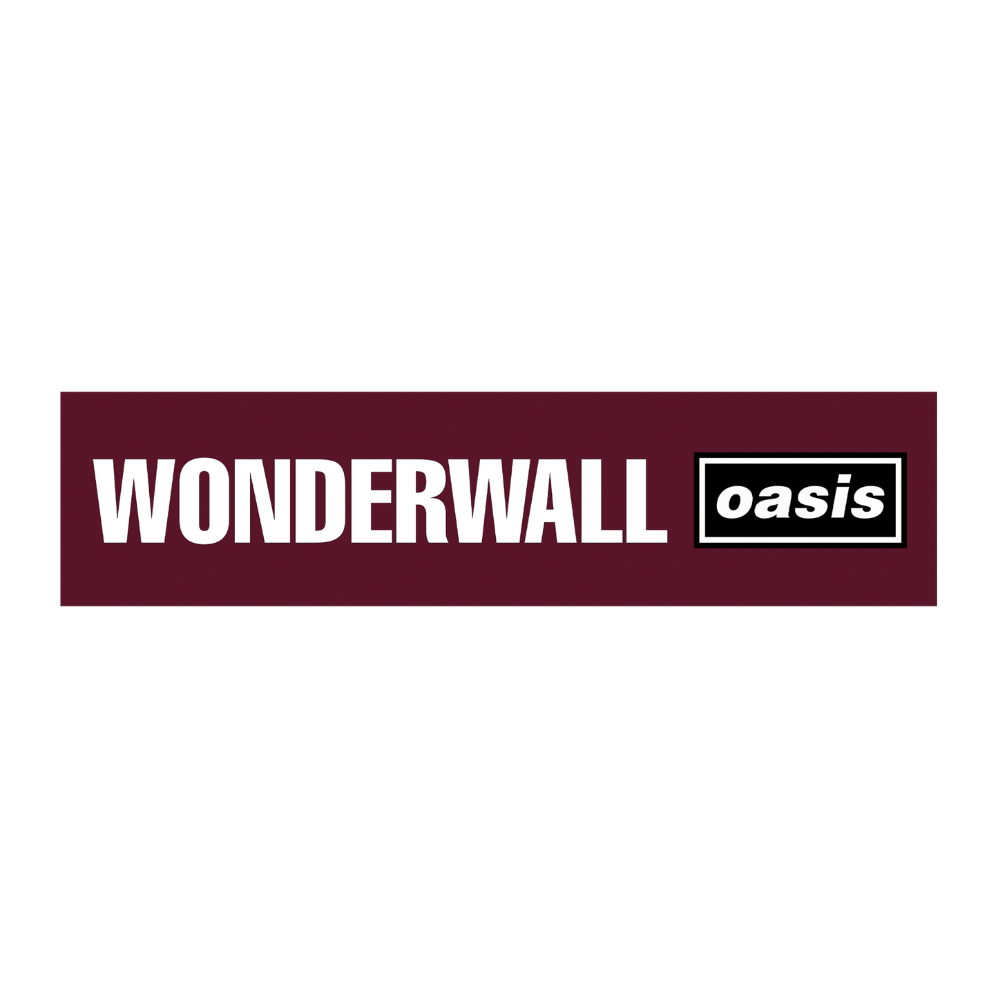 "Wonderwall" Magnetic Grill
