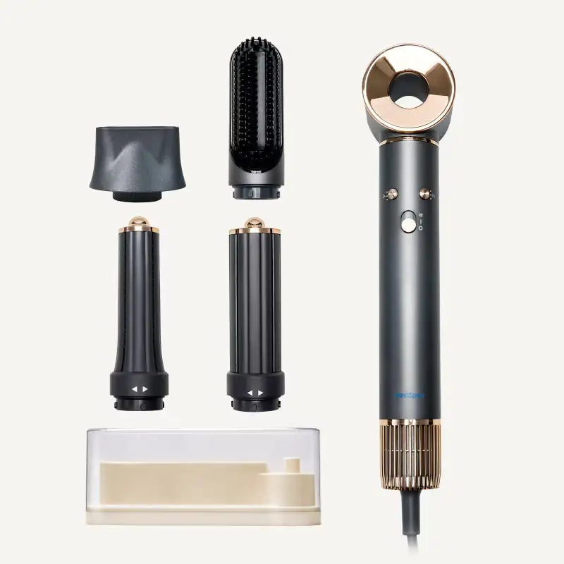 B2-G Multi Functional Hair Dryer