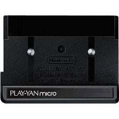 PLAY-YAN micro (Gameboy Advance)