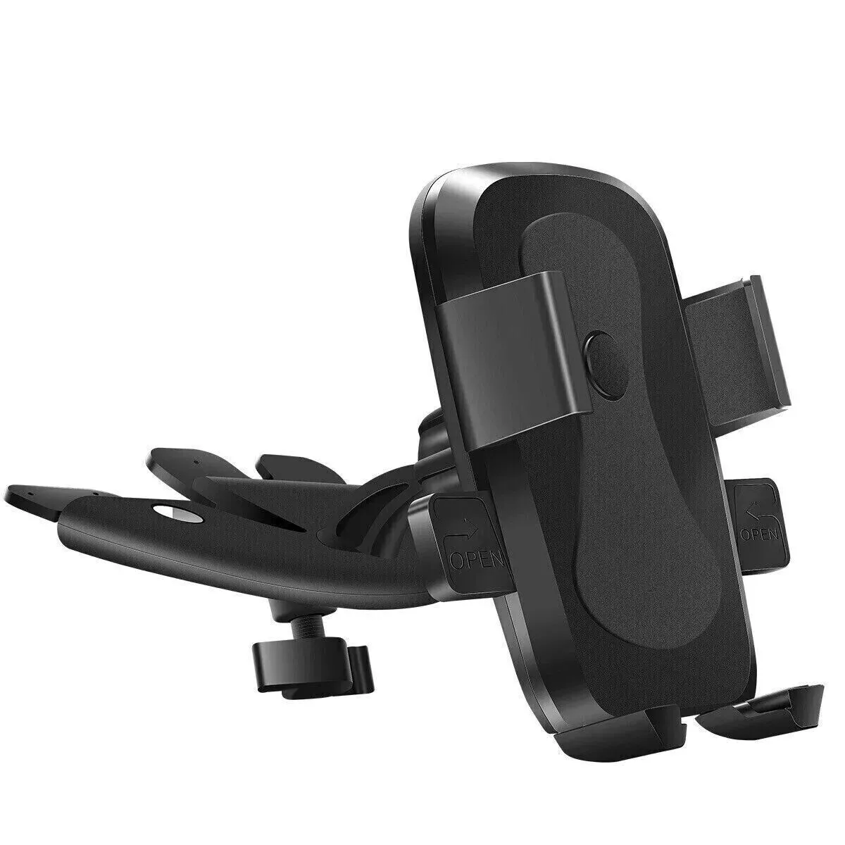 Universal CD Slot Phone Mount Holder