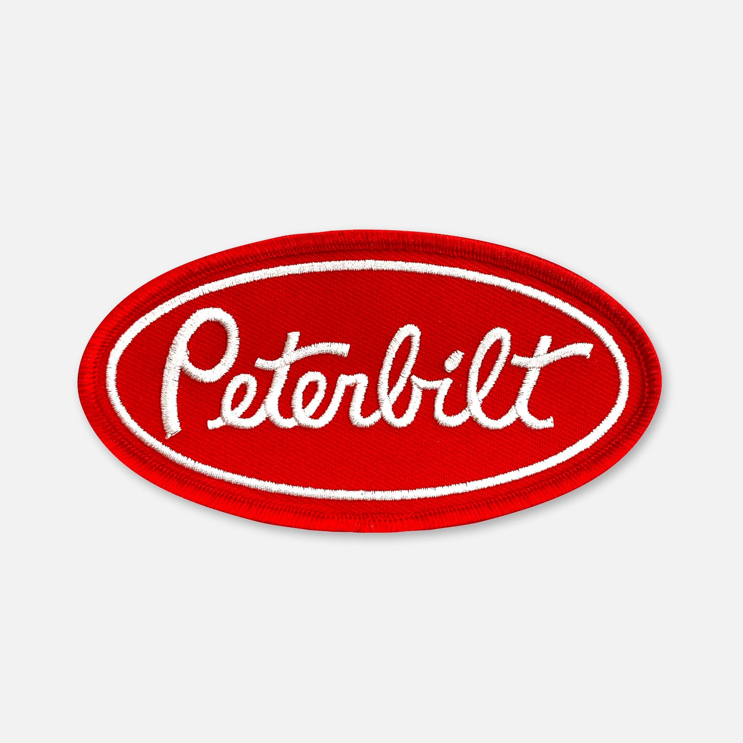 PETERBILT PATCH