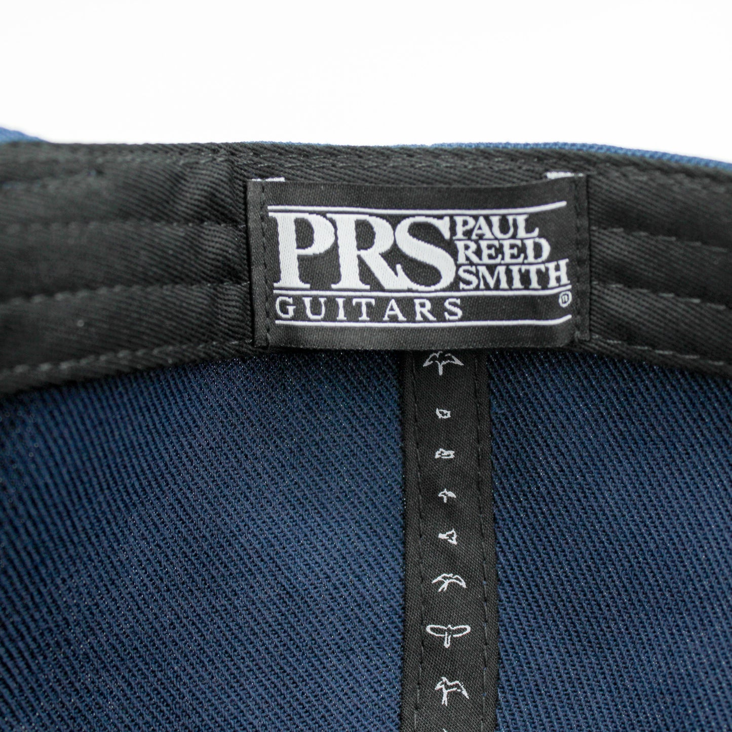 Chesapeke Flat Brim Hat