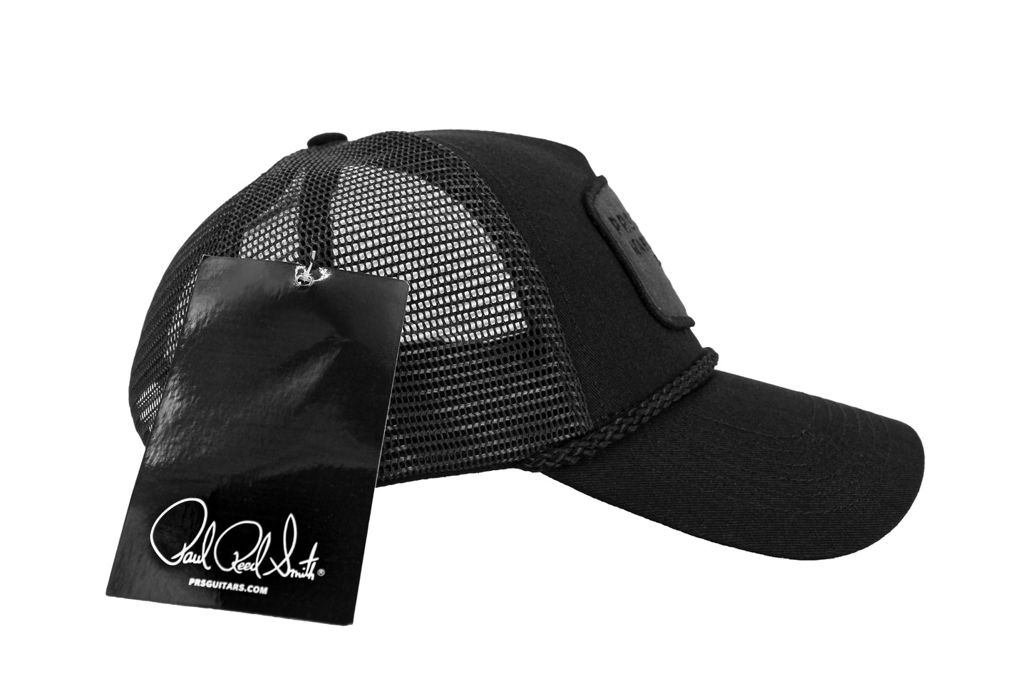 Tech Patch Trucker Hat