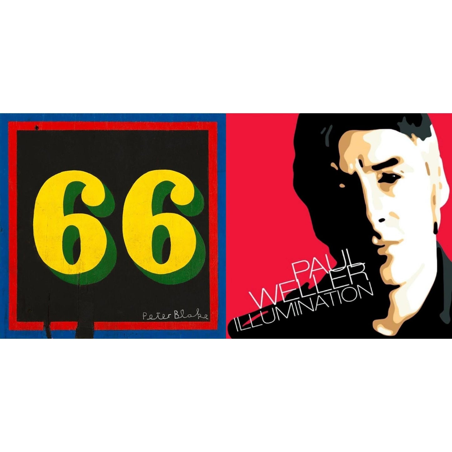 66 (180G) & Illumination