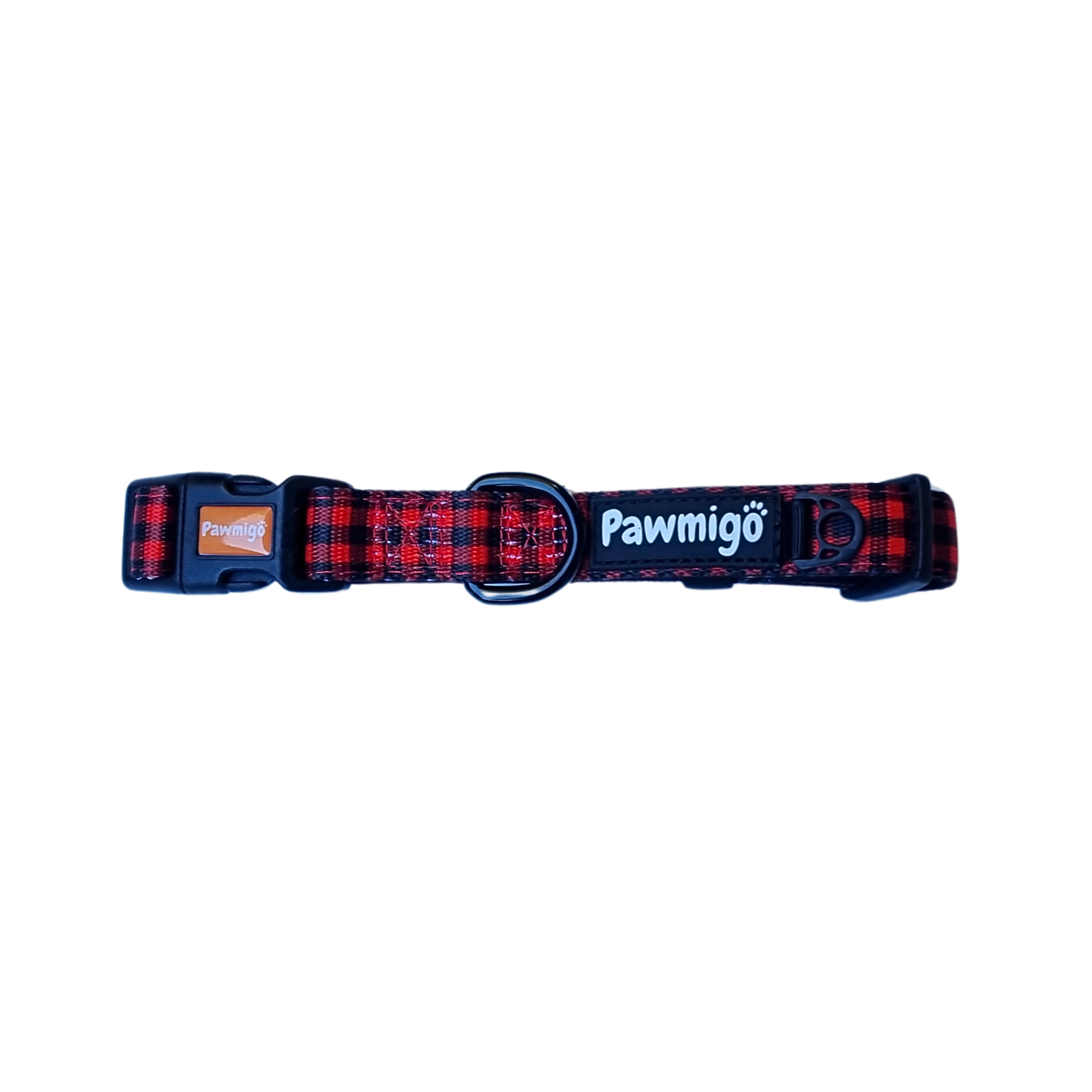 Lumbersnack Classic Collar