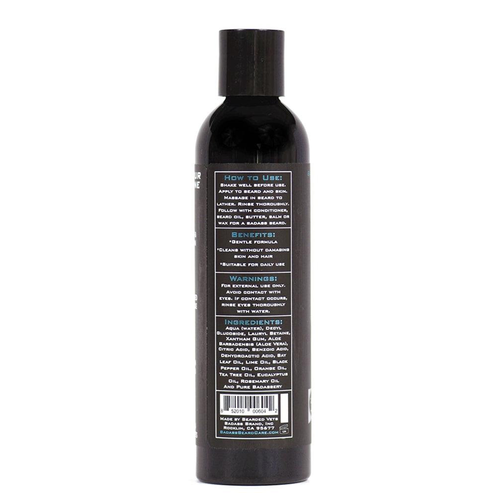 Chuck's Hog Wash - The Pirate