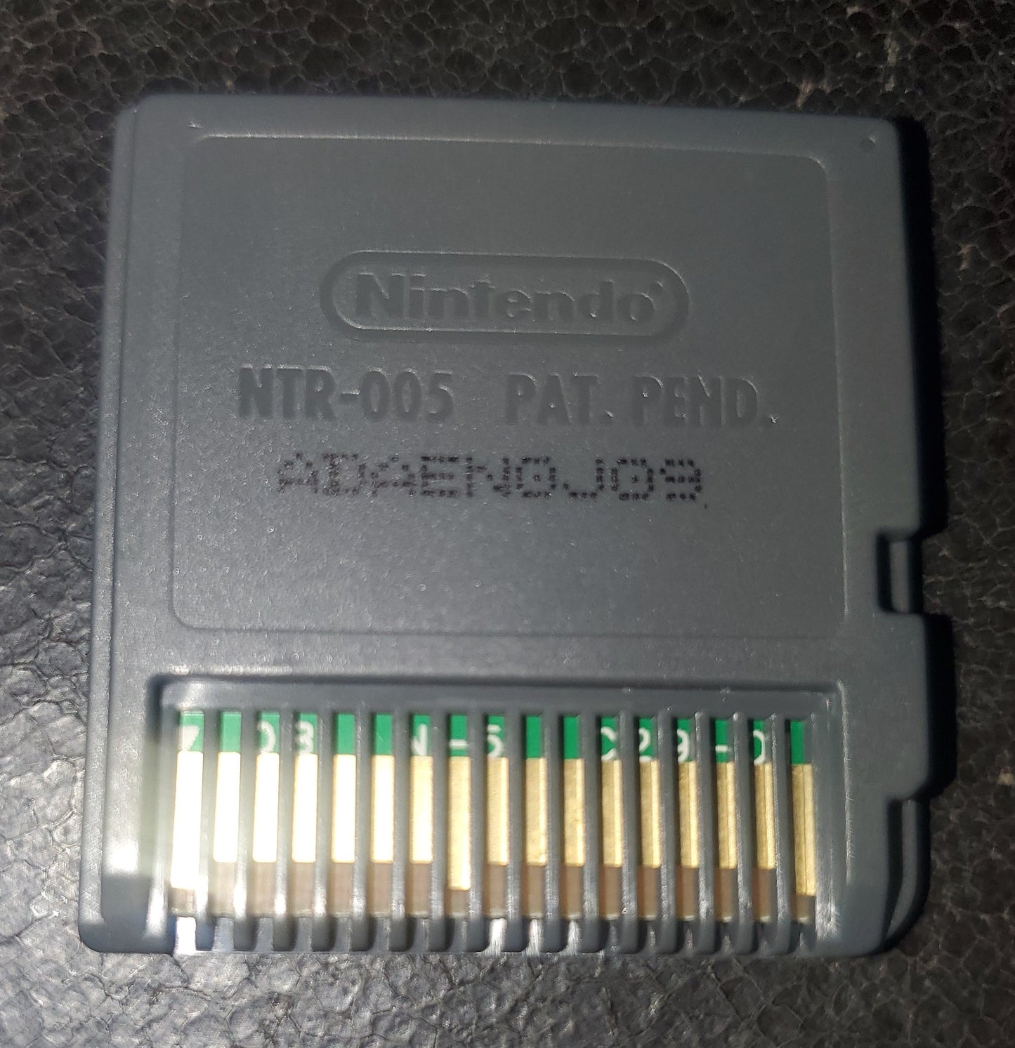 Pokemon Diamond Video Game Nintendo DS