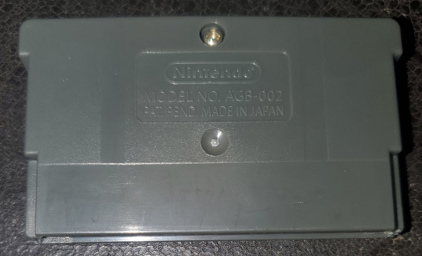 Pokemon Psychic Adventures GBA ROM Hack Custom Video Game Boy Advance