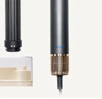 Multi-function Hair Dryer