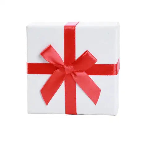 Bow Jewelry Box for Rings, Earrings, Necklaces (One Set)