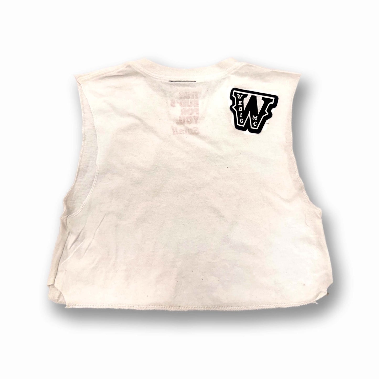 QUEEN OF BEERS SIZE SMALL