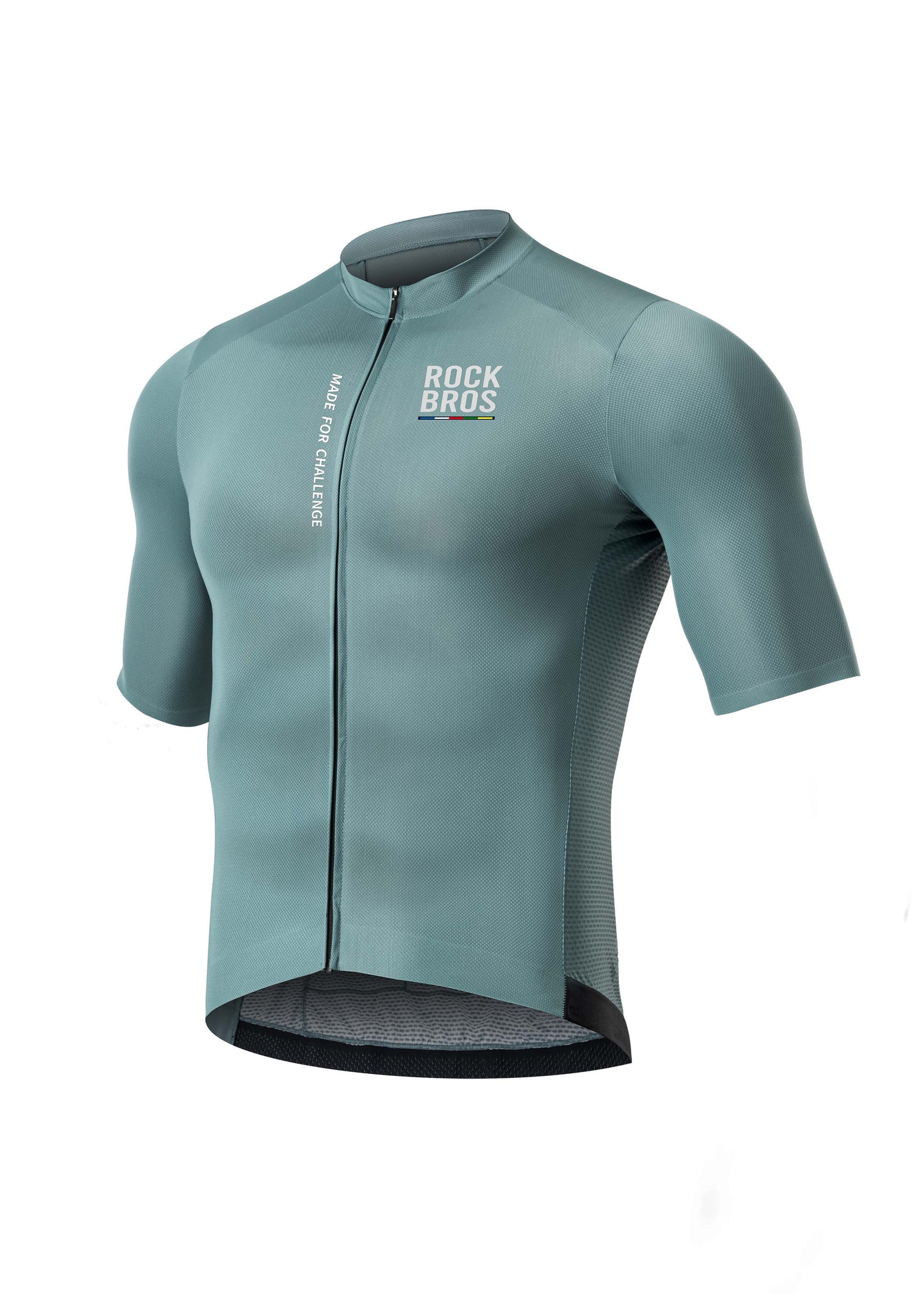 Road to Sky Men's Cycling Short-Sleeved Jersey Pro | ROCKBROS