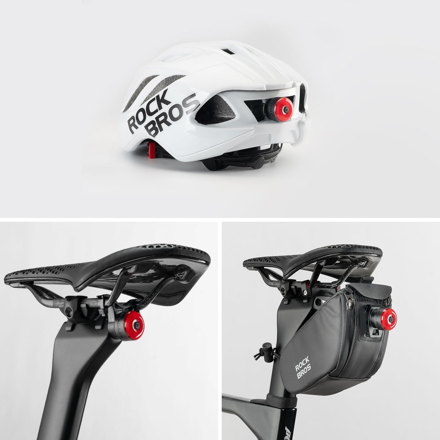 R0 Tail Light Brake sensor USB Handle Plug Smart Synchronization