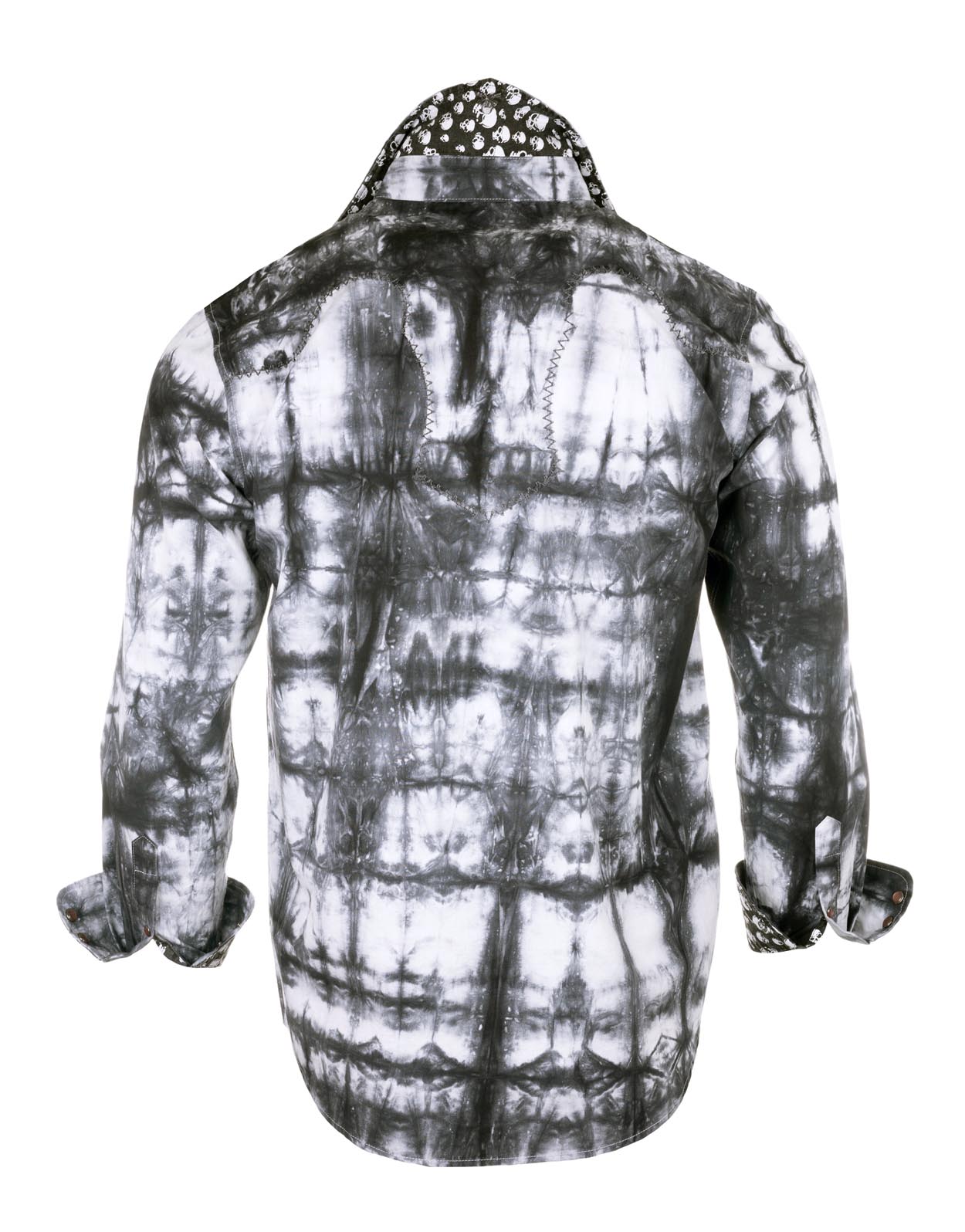 Tennessee Whiskey in Charcoal