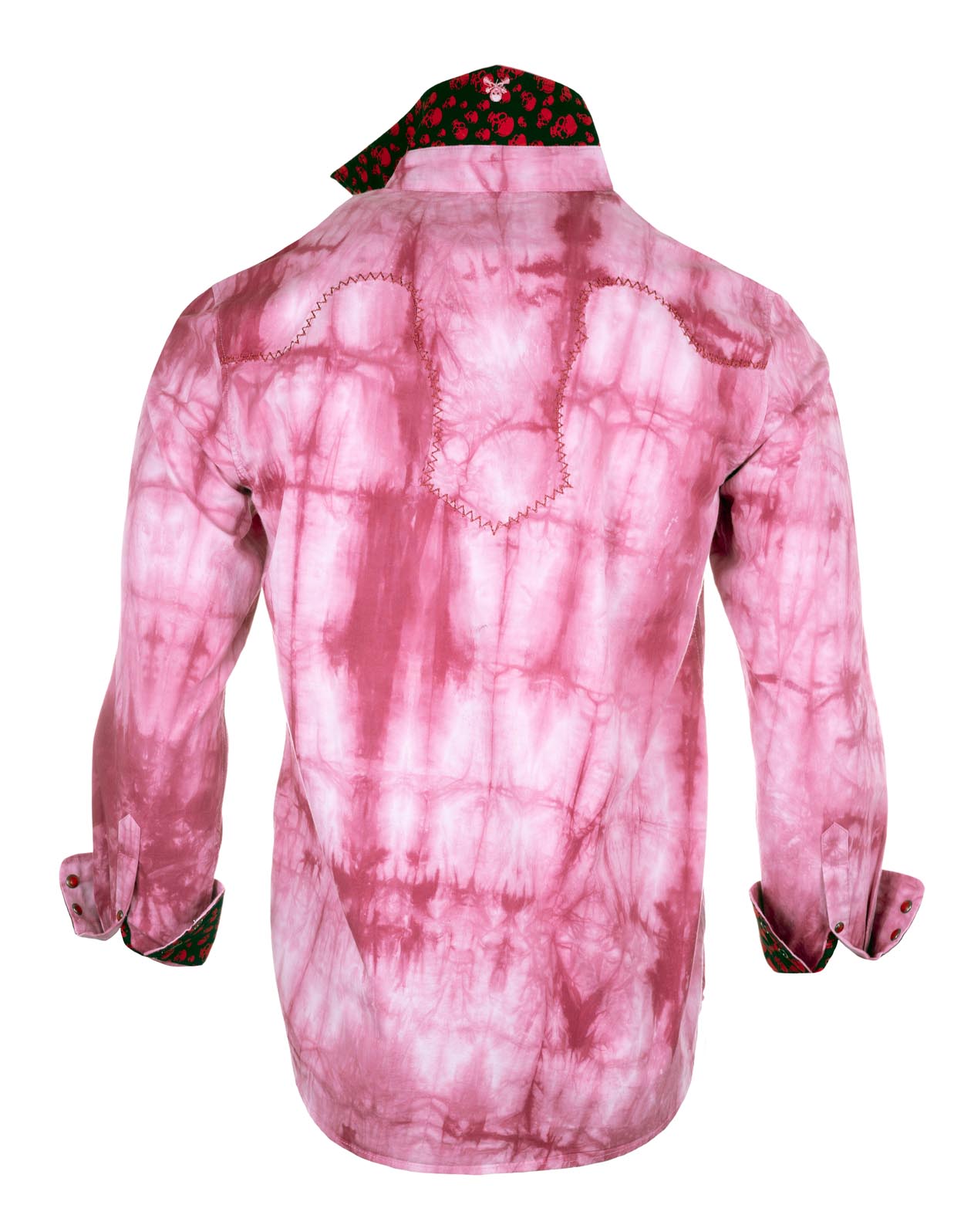 Tennessee Whiskey in Red