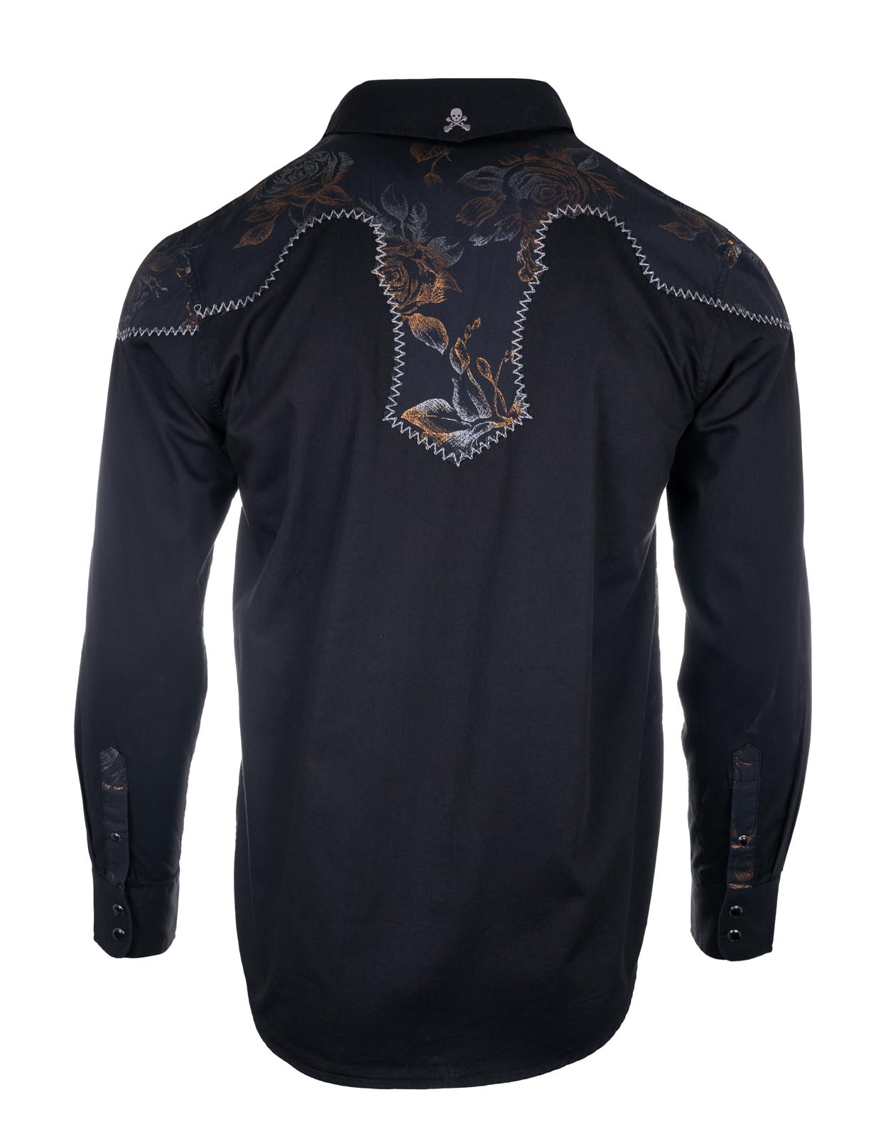 Orange Blossom Special