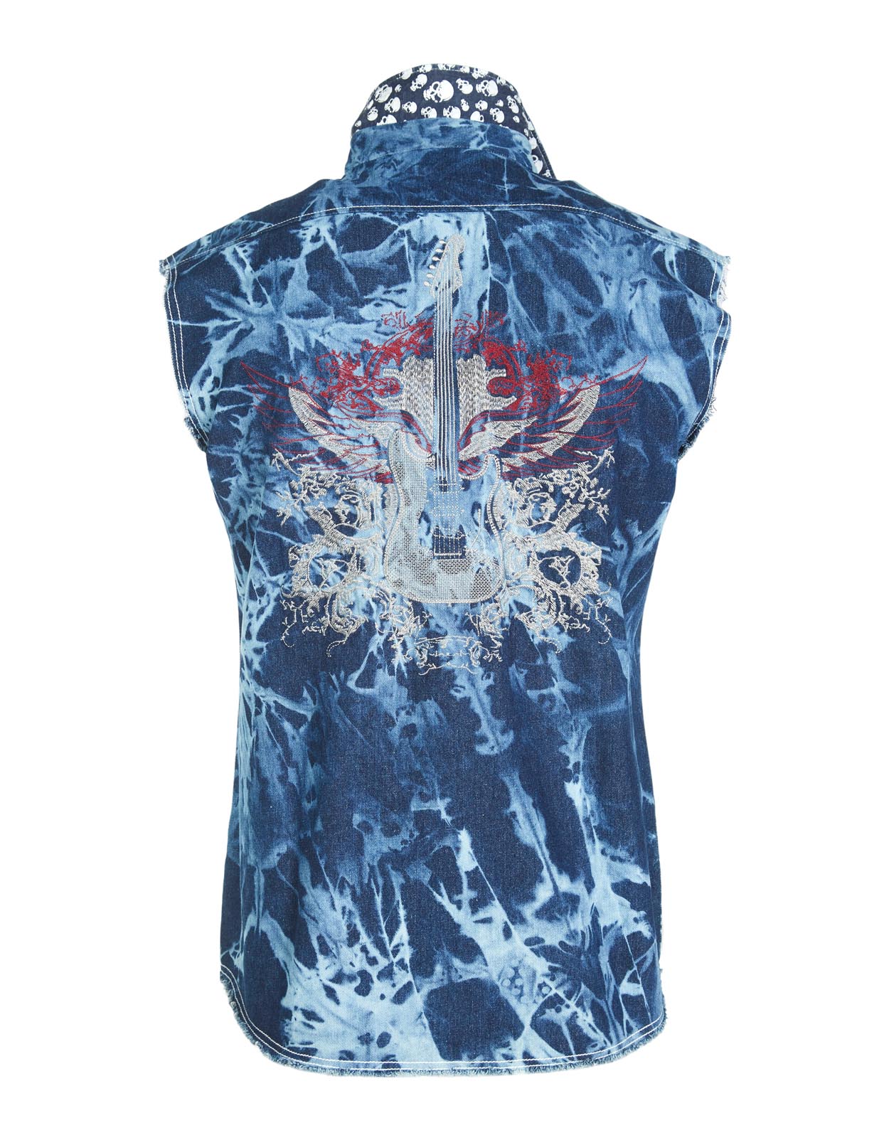 Sleeveless Beers and Sunshine