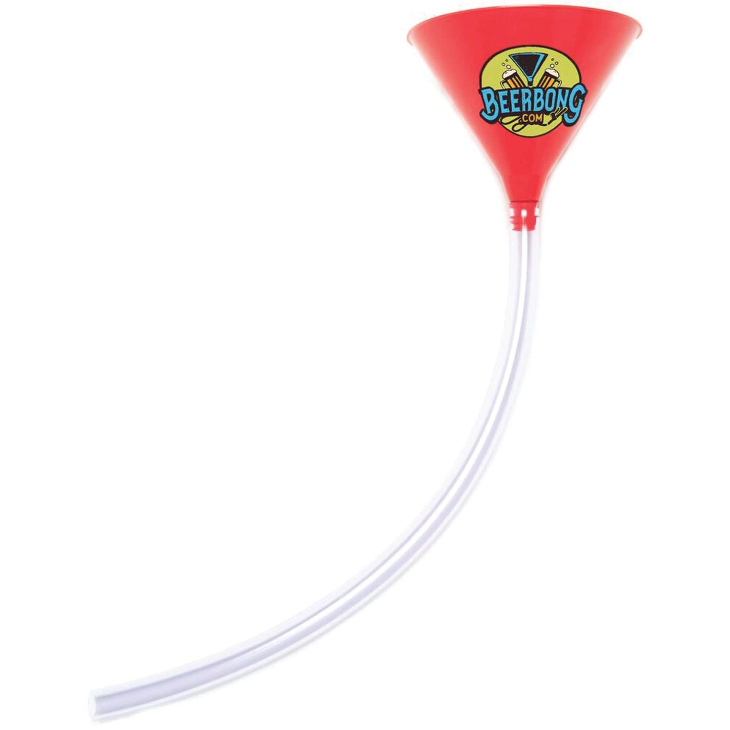 Beer Funnel Original – The Classic Beer Bong