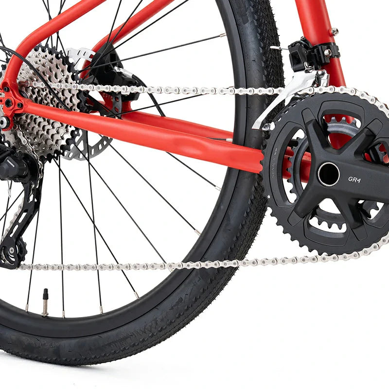 Voyager - Gravel Bike