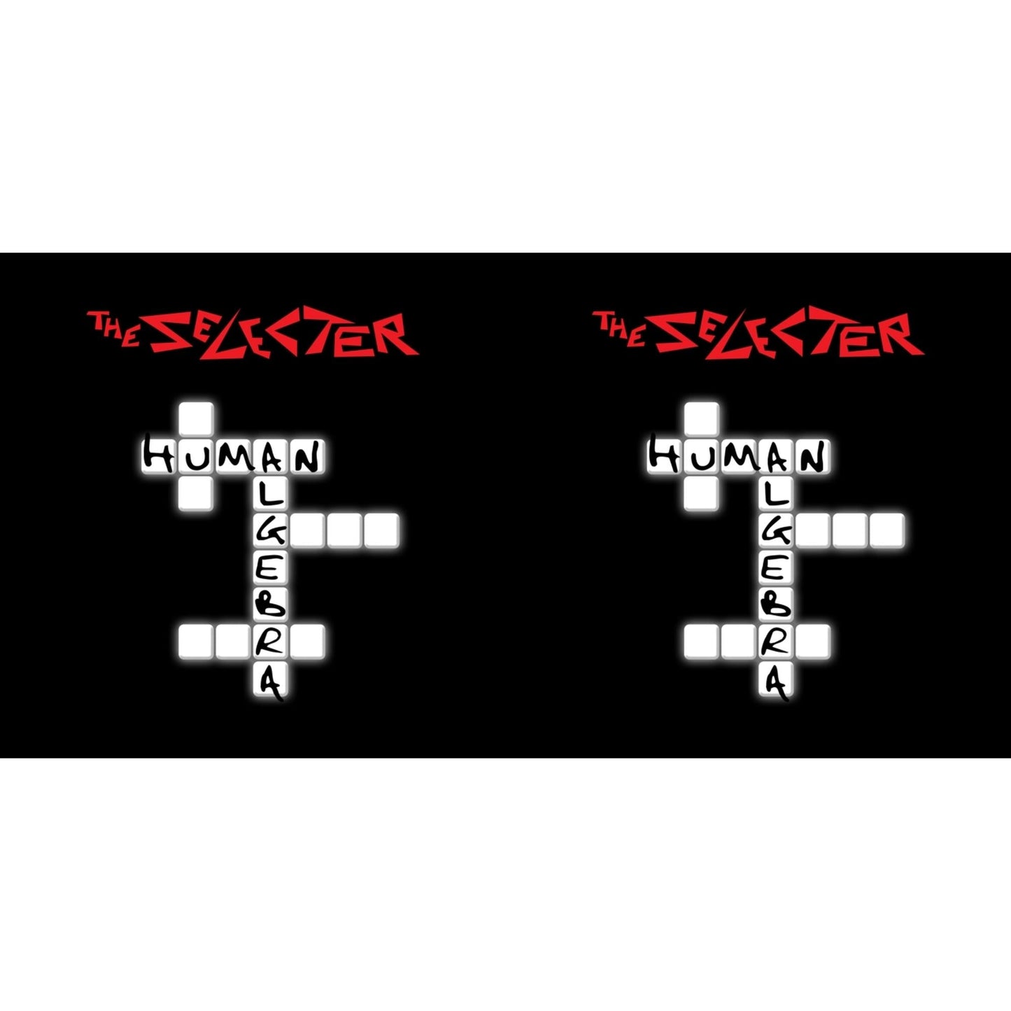 Human Algebra & Human Algebra