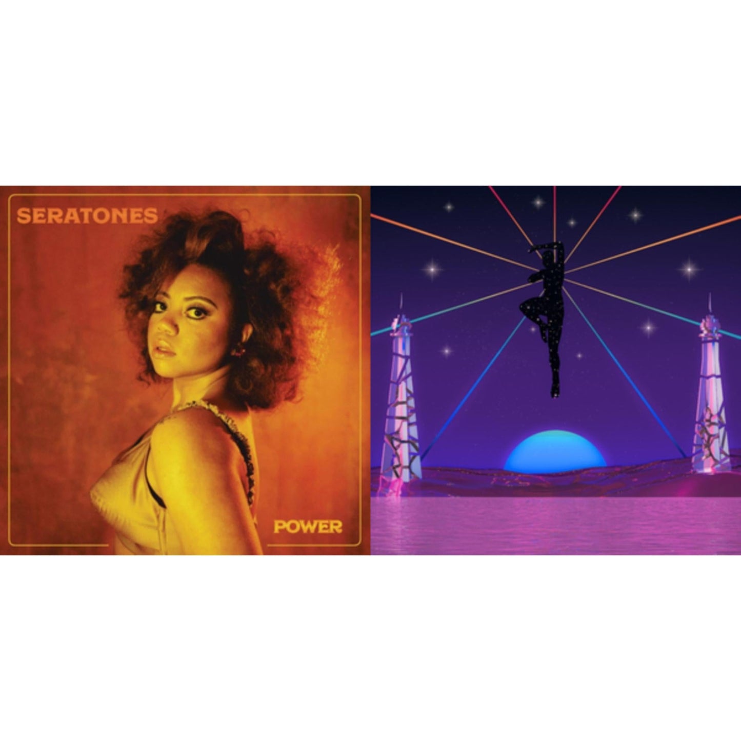 Power (150G) & Love & Algorhythms