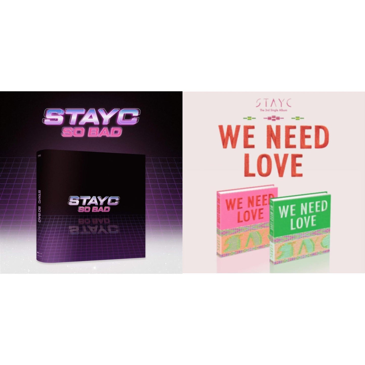 Star To A Young Culture & We Need Love