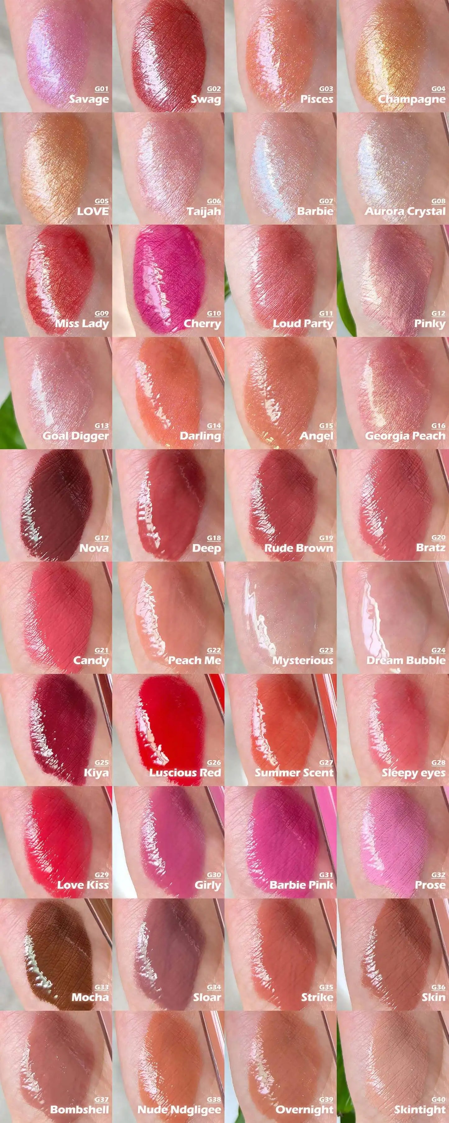 Wholesale Pink Liquid Lipstick Lip Gloss Private Label Matte Nude Long Lasting Cruelty Free Lipsticks Customized Logo