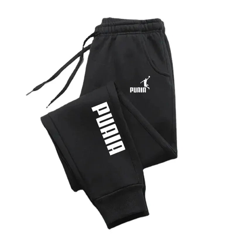Vigilante Run Riot Joggers – Midnight Ops Edition Men’s Street Combat Fit Pants - Premium joggers from Lizard Vigilante - Just $16.99! Shop now at Lizard Vigilante