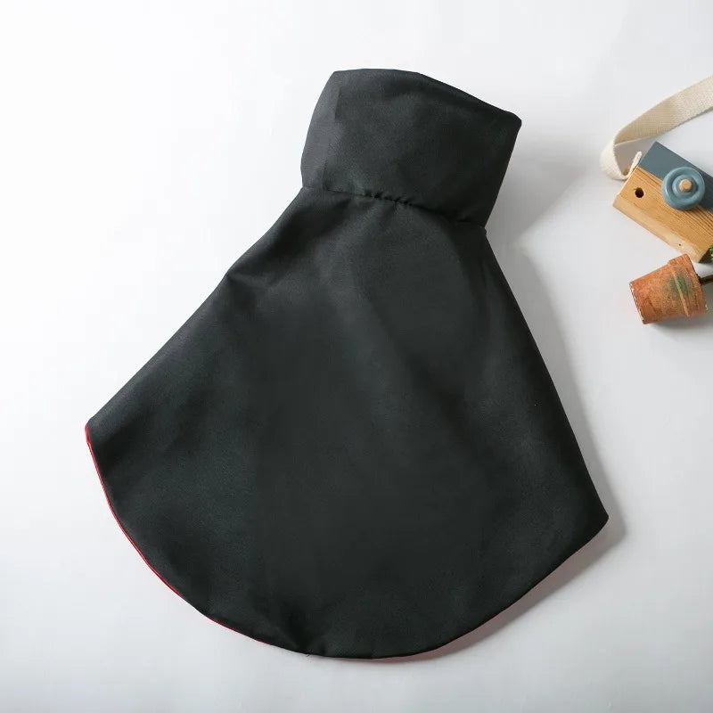 Halloween Pet Costumes Cosplay Vampire Cloak For Small Dog Cat Kitten Puppy Dress Kawaii Pet Clothes Cat Accessoties Gift