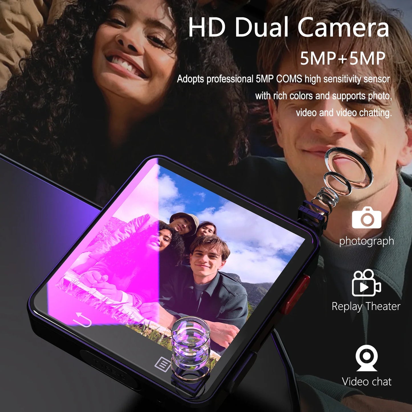 S998 4G Smartwatch 2024 Watches For Me Women With Bluetooth Wifi Android 11 Sim Waterproof Camera Outdoor Smartwatch For Xiaomi