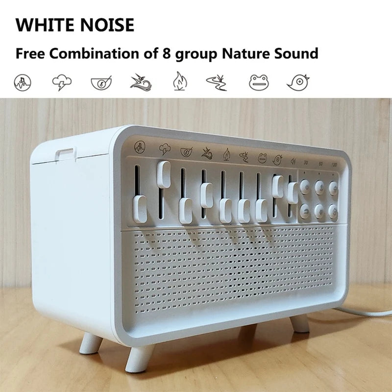 ⚡️THUNDERSONIC™ 8-Track Aroma Noise Machine with Night Inferno Light & BT Skull Speaker – Riffs You to Sleep⚡️ - Premium speaker from dsers - Just $63.99! Shop now at Lizard Vigilante