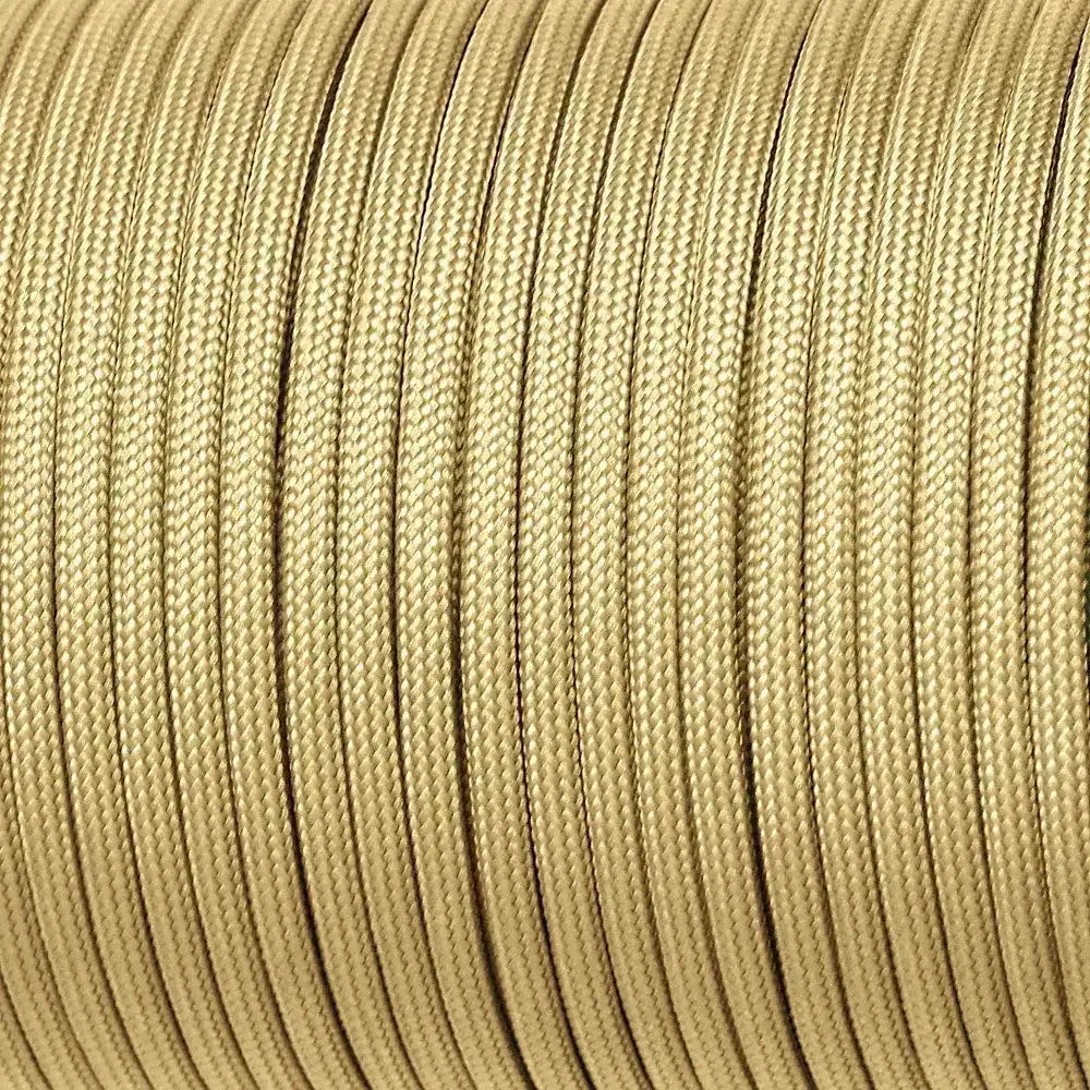 7 Cores 550 Paracord Cord 3 8 16 M Dia.4mm For Outdoor Camping Survival Lanyard Parachute Rope Hiking Tent Accessories