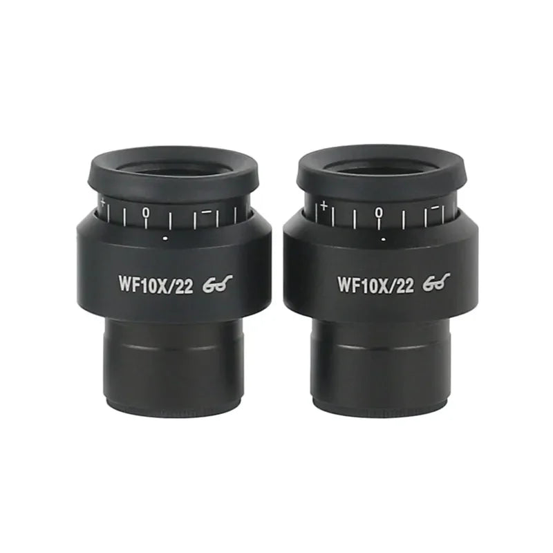 Rogue Vision 90X Parfocal Warhead Microscope | Heavy-Duty Binocular Stereo Beast for Extreme Precision Work