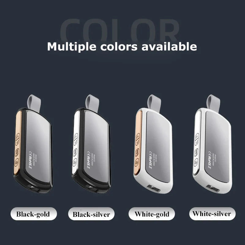 Wireless Bone Conduction Speaker Bluetooth 5.2 Under Pillow Noise Reduction Speaker Stereo Music Player with Flashlight Sleep