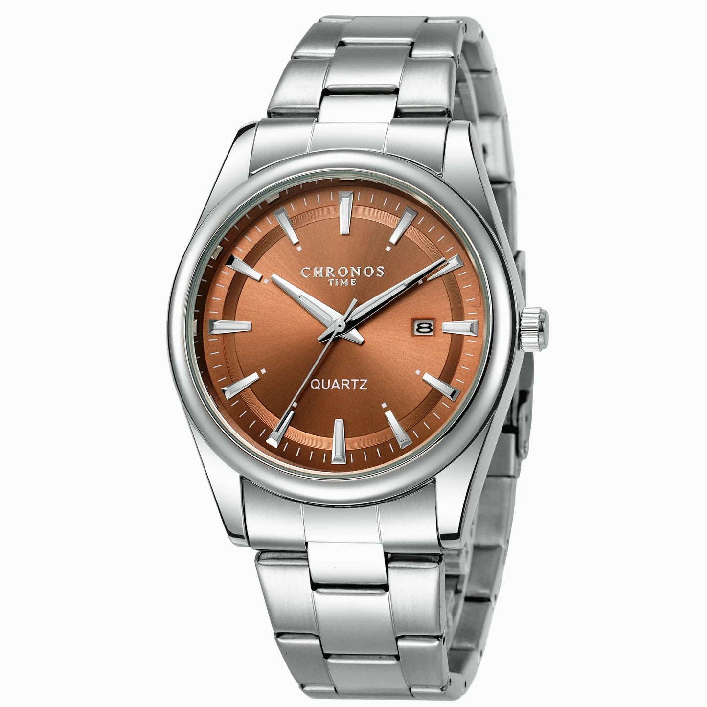 Men's Luxury Quartz Watch
