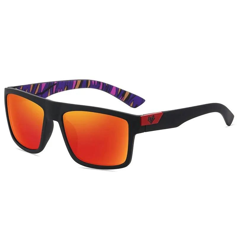 SEPFOX Polarized Tactical Sunglasses – UV400 Outdoor Sports Fishing Driving Hiking Eyewear for Men