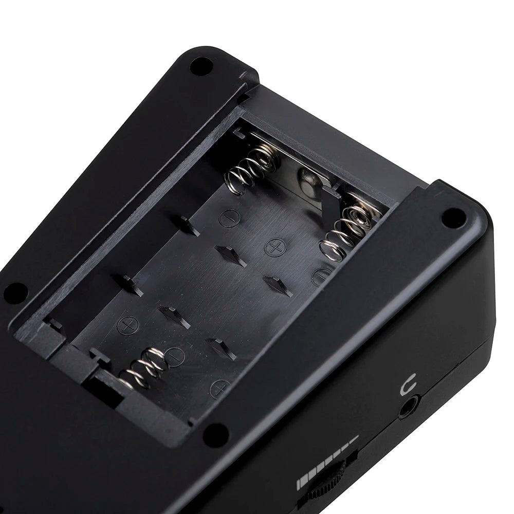 IRIN Mini Electronic Metronome for Children, Piano Grade Test Instrument General Rhythm Metronome For Guitar Drum Violin - Premium from Lizard Vigilante - Just $62.99! Shop now at Lizard Vigilante