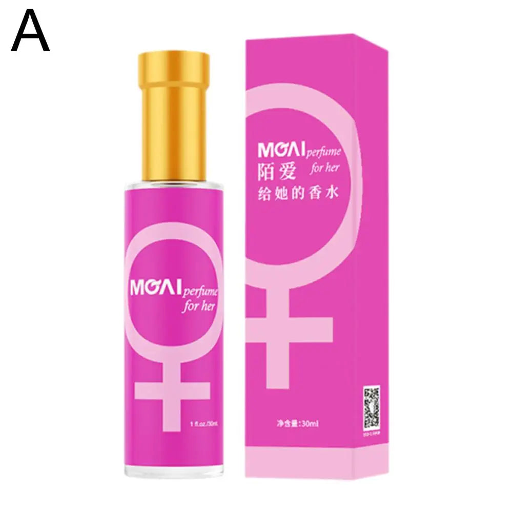 Pheromone Perfume For Men Women Sexually Flirting Essential Long Lasting Refreshing Charming Perfume Sex Lasting Fragrance
