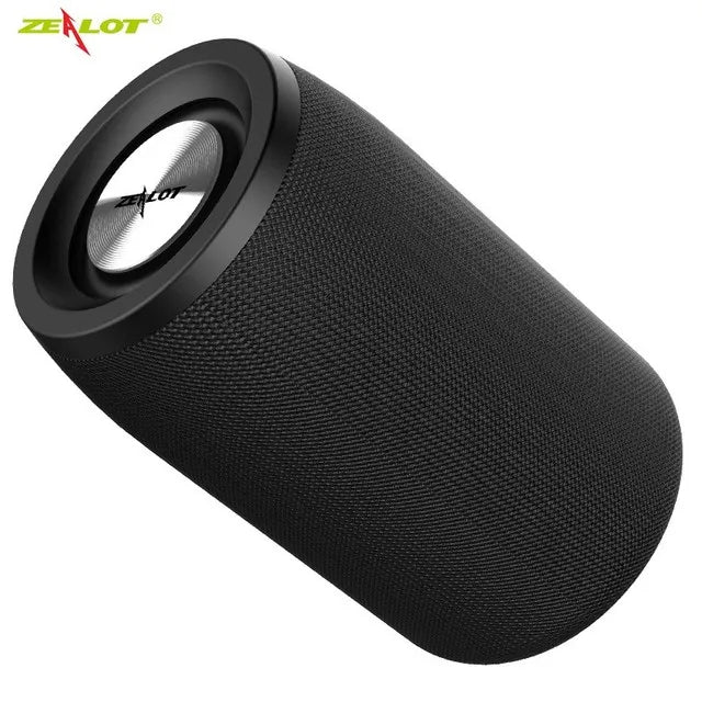 Subwoofer Bluetooth Speaker Portable Mini Wireless Woofer Small Waterproof AUX PC Computer Powerful Sound Box Music Caixa De Som