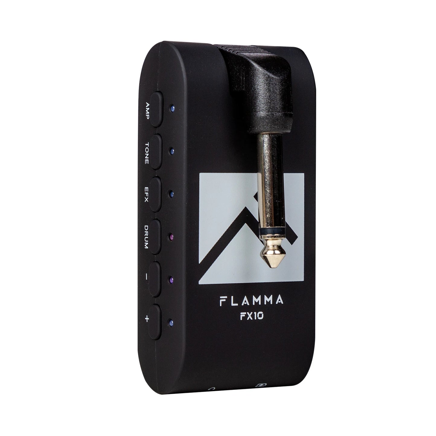 🔥 FLAMMA FX10 Heavy Metal Headjack | Portable Guitar Amp of the Gods 🎸⚡