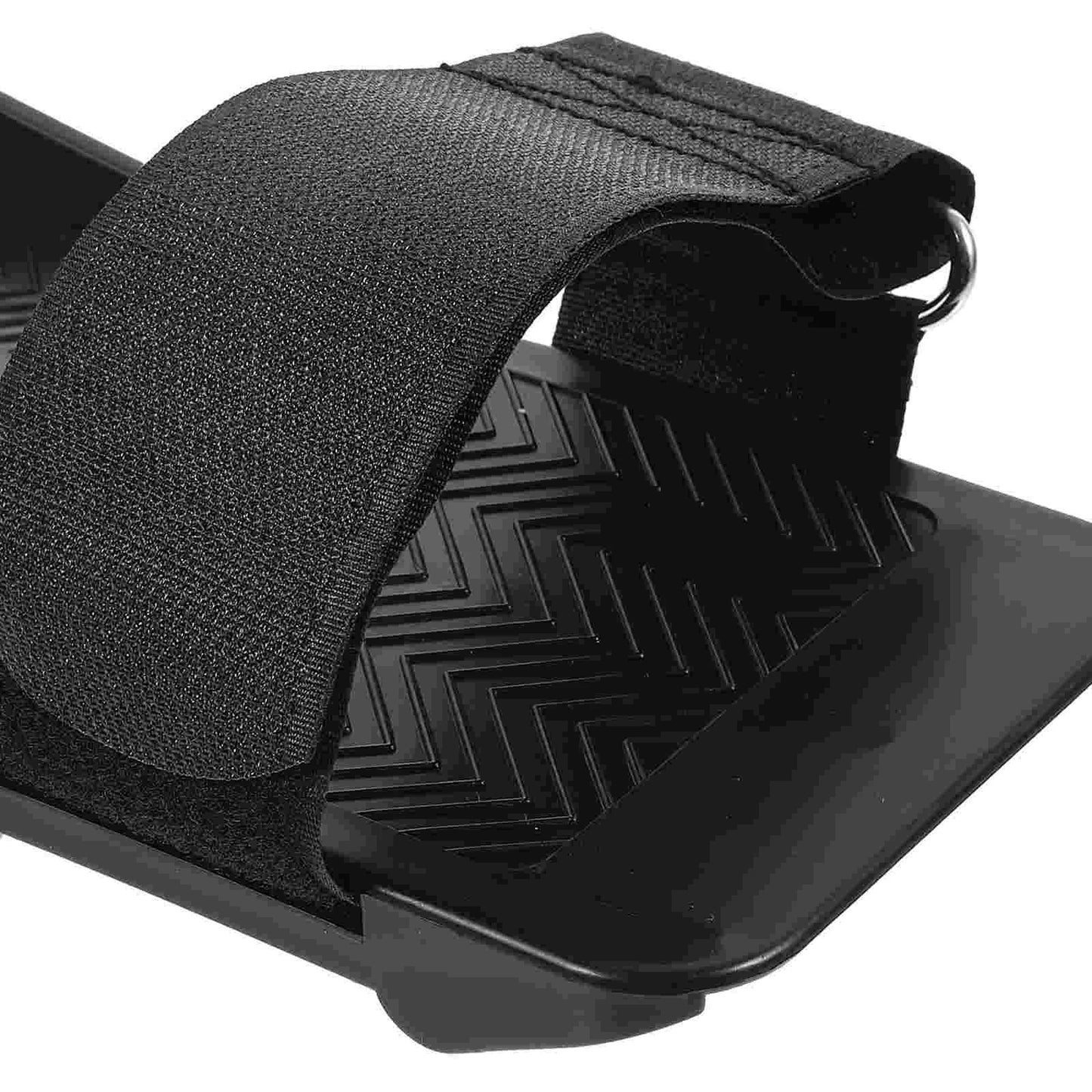 Adjustable Pedal Foot Pedal Fitness Equipment Machine Accessories Flat Pedals Exercise Supplies Anti Skid Pedals Indoor