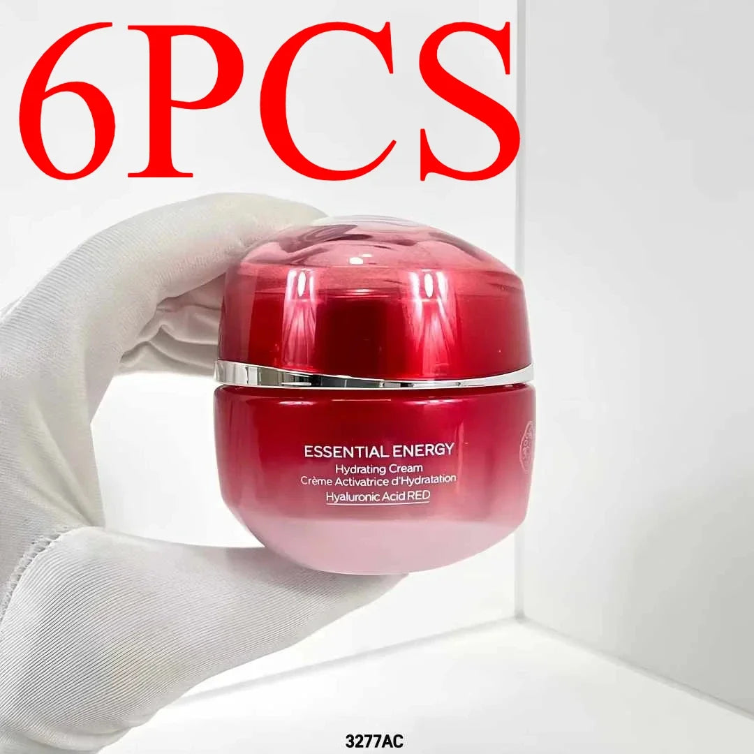ESSENTIAL ENERGY Hydrating Cream High quality face cream 50ml Moisturizing Day Night Cream Moisturizing Repair
