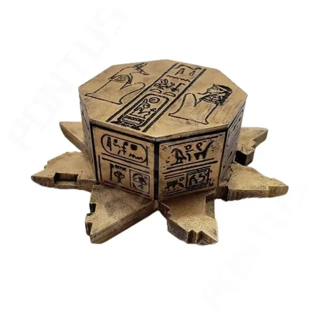 The Book of The Dead Prop